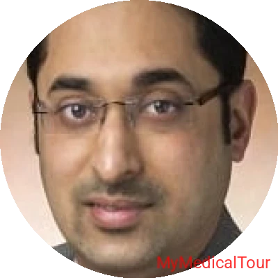 Dr. Dhananjay Malankar