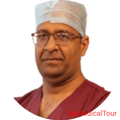 Dr. Dhiraj Agarwal
