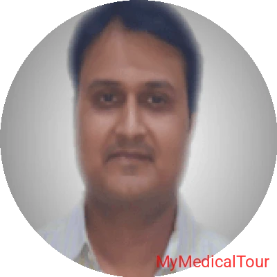 Dr. Dipesh Goel