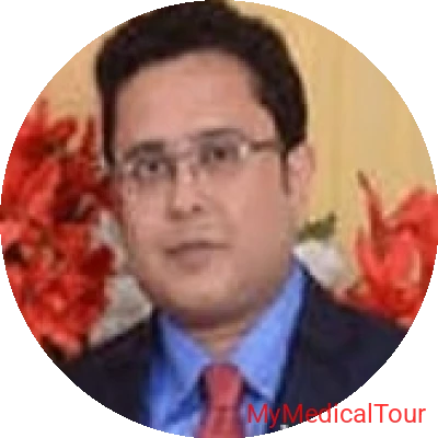 Dr Dipmalya Chakraborty