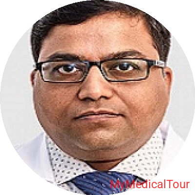 Dr. Divakar Jain