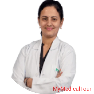 Dr. Divya Katewa