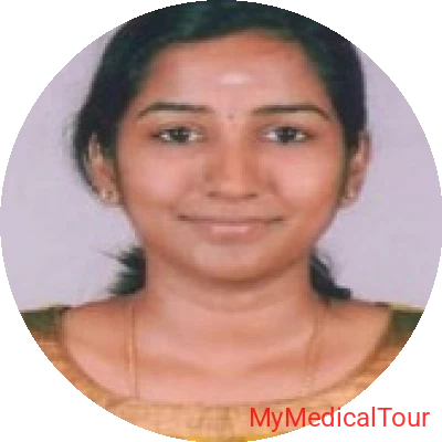 Dr Egammai Sethuraman