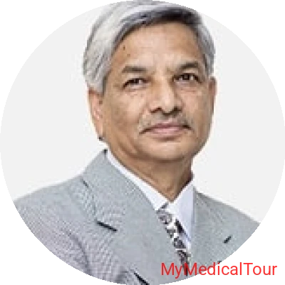 Dr. G. C. Malakondiah