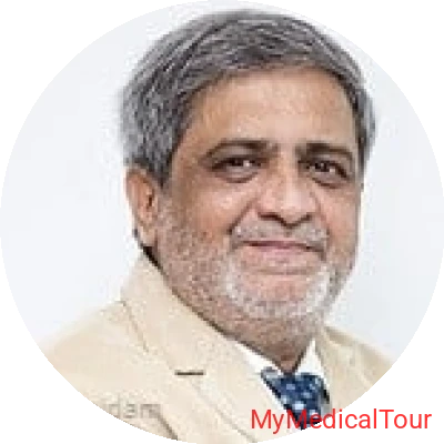 Dr Ghulam Muqtada Khan