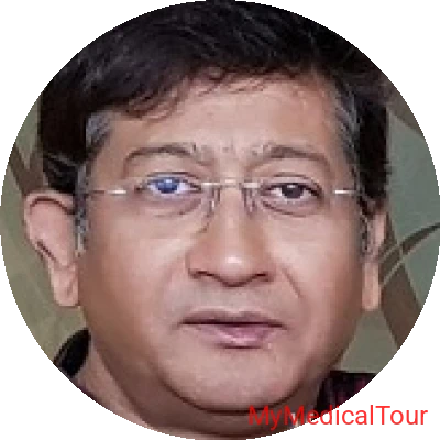 Dr. Gautam Dutta Sharma