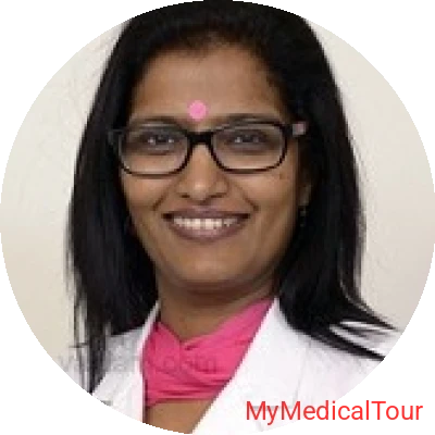 Dr. Geeta Kadayaprath