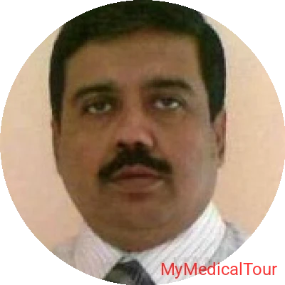 Dr. Sudipta Ghosh