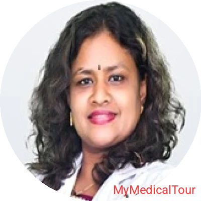 Dr. Gitanjali Fernandez