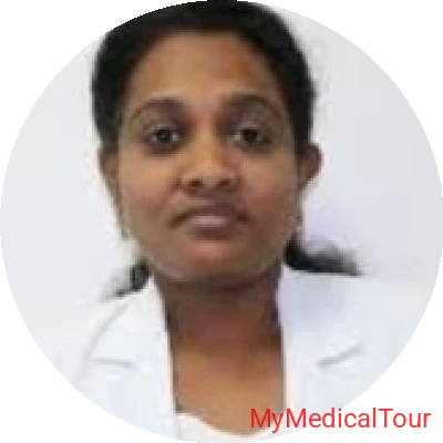 Dr. Grace Swarna Priya