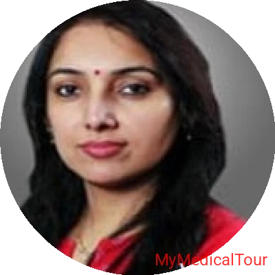 Dr. Gurpreet Kaur Virk