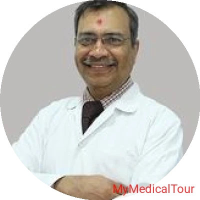 Dr. Harshad Joshi