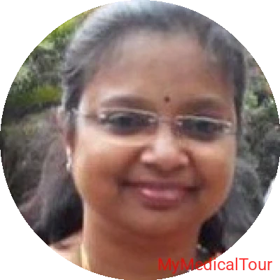 Dr Hemalatha Pugalendhi