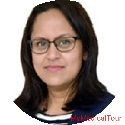 Dr. Himabindu Annamaraju