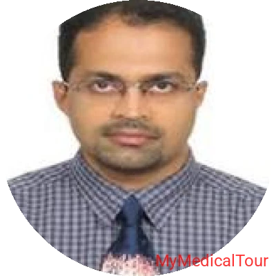 Dr. Viswanathan Iyer