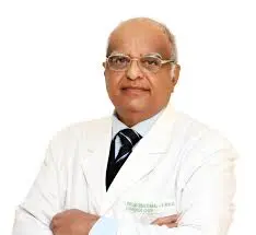 Dr. Jagmohan Varma