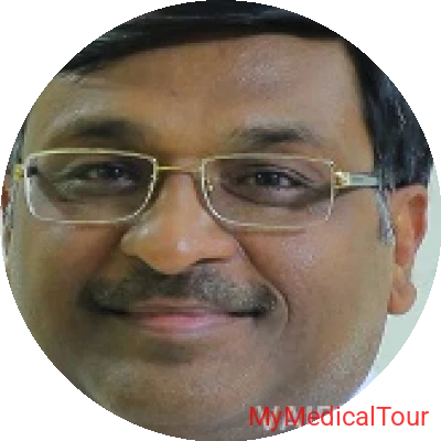 Dr. Jaideep Bansal