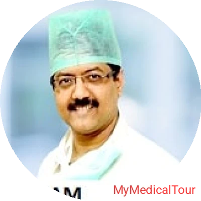 Dr. Jay Shah