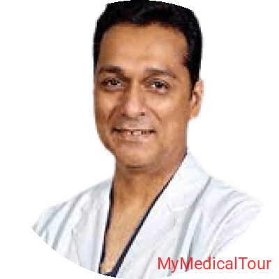 Dr. Jayant Arora