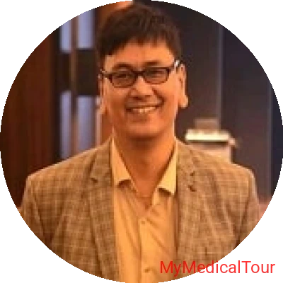 Dr. Jayanta K. Barua