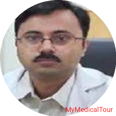 Dr. Jibak Bhattacharya