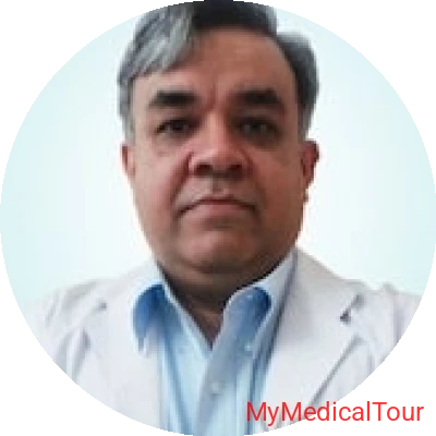 Dr. Jotinder Khanna
