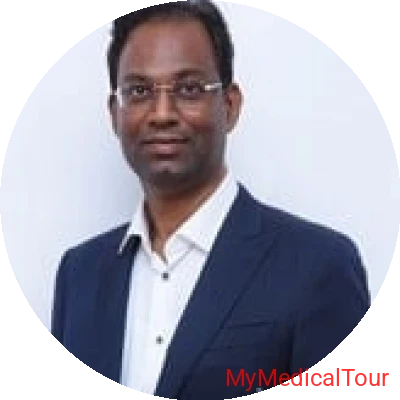 Dr. Joy Varghese