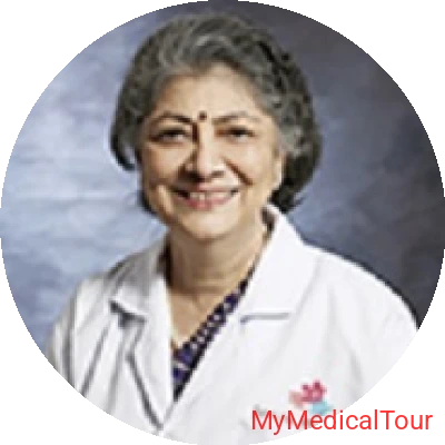 Dr. Jyotsna Kirtane