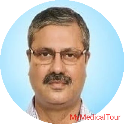 Dr K M Mandana