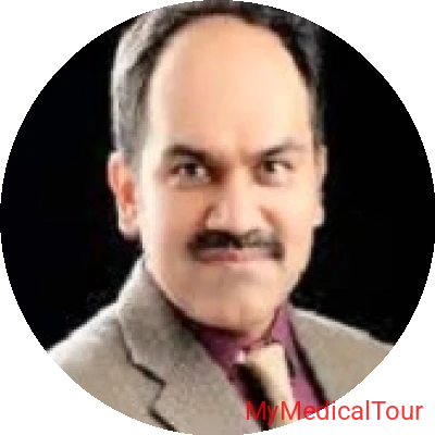 Dr Anil kamath