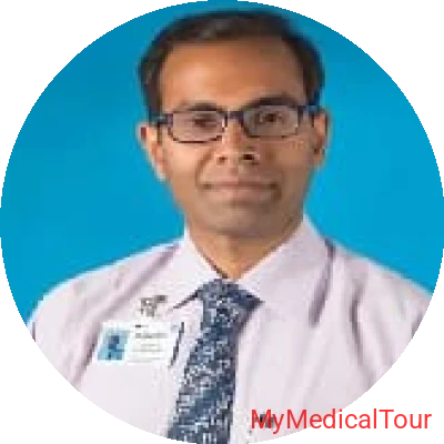 Dr Kannan Karupiah Kumar