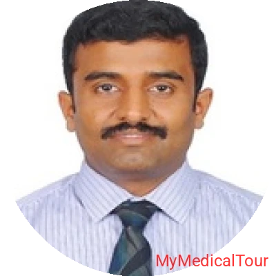 Dr. Kannan S
