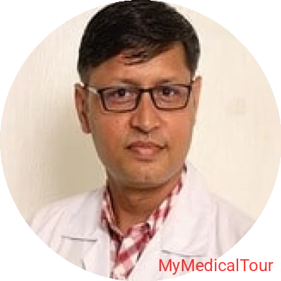 Dr. Kaptan Singh