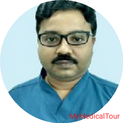 Dr. Kaustav Debnath