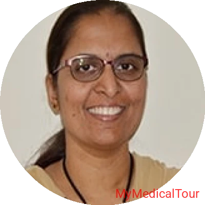 Dr. Kavitha Sakamuri