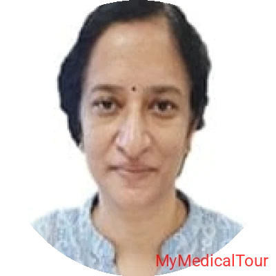 Dr. Kavitha Yalamati