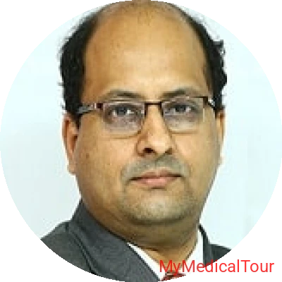 Dr. Kesavan Rajagopalan Amruthur