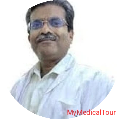 Dr. Ketan Panditpautra