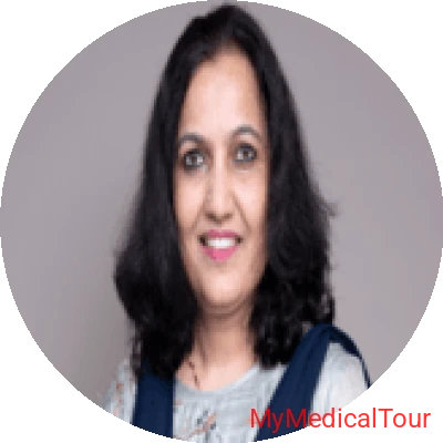 Dr. (Mrs.) Bahar Z Khan