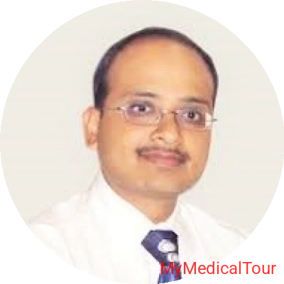 Dr Meher Kothari
