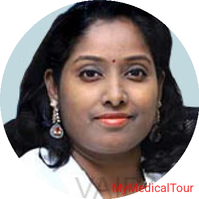 Dr. Lakhsmi Srinivasan