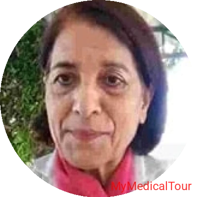 Dr. Lalita Badhwar