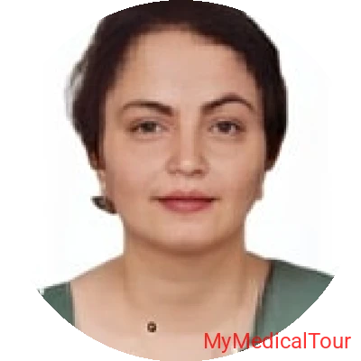 Dr. Madhu Roy