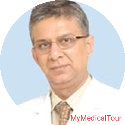 Dr Malay Sharma