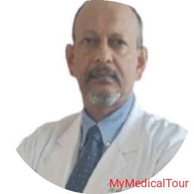 Dr Manash Biswas