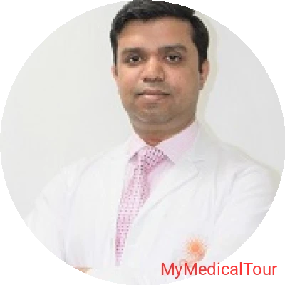 Dr. Manish Kumar Choudhary