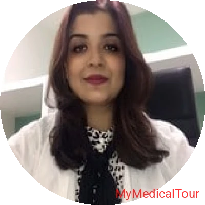 Dr. Manisha Pal