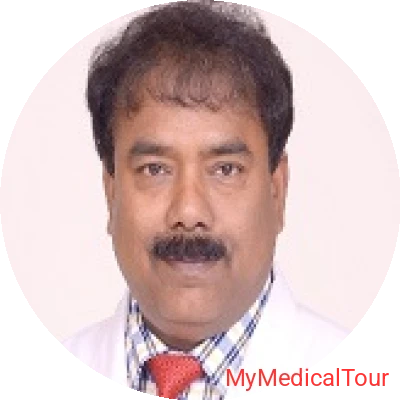 Dr. Manoj Kumar