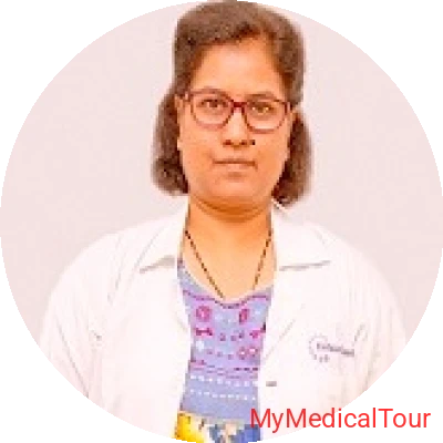Dr Maya P L Gade