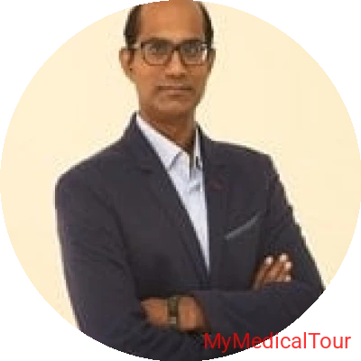 Dr. Mettu Srinivas Reddy